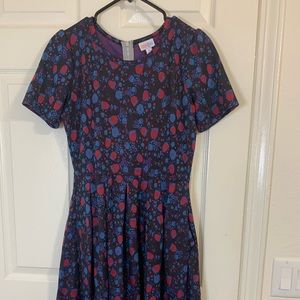 Lularoe Amelia